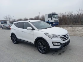 Hyundai Santa fe 2.2 дизел - 26500 лв. - 32614307 | Car24.bg