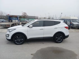 Hyundai Santa fe 2.2 дизел - 26500 лв. - 32614307 | Car24.bg