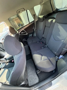 Обява за продажба на Toyota Rav4 ~13 300 лв. - изображение 11