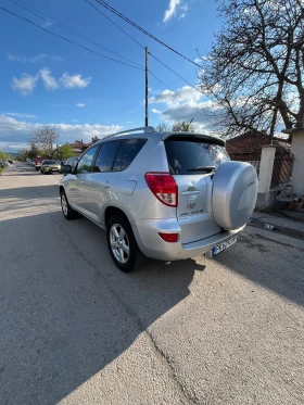Обява за продажба на Toyota Rav4 ~13 300 лв. - изображение 7