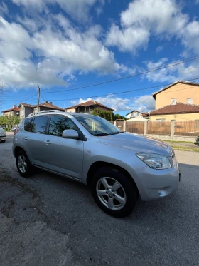 Обява за продажба на Toyota Rav4 ~13 300 лв. - изображение 3