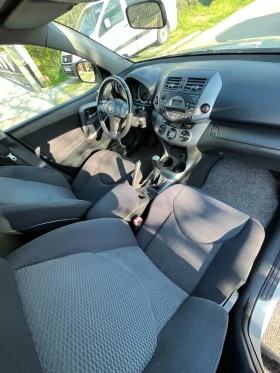 Обява за продажба на Toyota Rav4 ~13 300 лв. - изображение 10