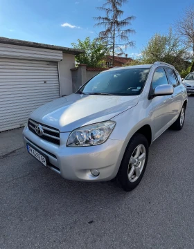 Обява за продажба на Toyota Rav4 ~13 300 лв. - изображение 1