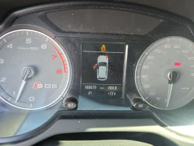Audi SQ5 PREMIUM PLUS/ПОДГРЕВ/КАМЕРA/LANEASSIST/ФИНАНСИРАНЕ - 23000 лв. - 45336831 12