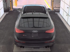Audi SQ5 PREMIUM PLUS/ПОДГРЕВ/КАМЕРA/LANEASSIST/ФИНАНСИРАНЕ - 23000 лв. - 45336831 8