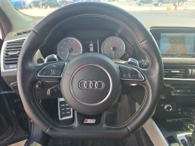 Audi SQ5 PREMIUM PLUS/ПОДГРЕВ/КАМЕРA/LANEASSIST/ФИНАНСИРАНЕ - 23000 лв. - 45336831 11