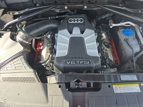 Audi SQ5 PREMIUM PLUS/ПОДГРЕВ/КАМЕРA/LANEASSIST/ФИНАНСИРАНЕ - 23000 лв. - 45336831 16