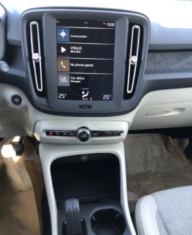 Volvo XC40 | Mobile.bg    16