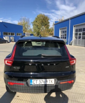 Volvo XC40 | Mobile.bg    5