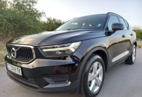 Обява за продажба на Volvo XC40