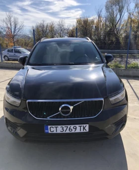 Volvo XC40 | Mobile.bg    8
