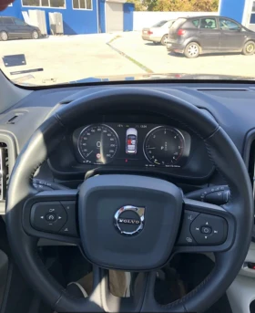 Volvo XC40 | Mobile.bg    15