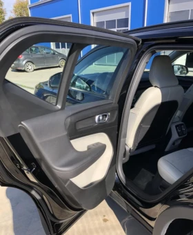 Volvo XC40 | Mobile.bg    13