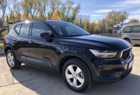 Volvo XC40 | Mobile.bg    2