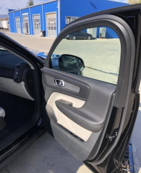 Volvo XC40 | Mobile.bg    11