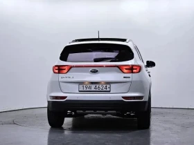 Kia Sportage 1.7CRDI панорама 110 000км. - 22800 лв. - 47360066 4