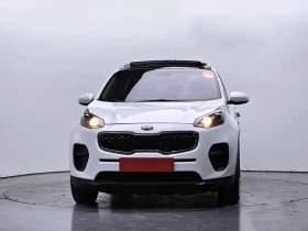Kia Sportage 1.7CRDI панорама 110 000км. - 22800 лв. - 47360066 3