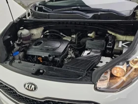 Kia Sportage 1.7CRDI панорама 110 000км. - 22800 лв. - 47360066 5