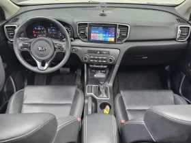 Kia Sportage 1.7CRDI панорама 110 000км. - 22800 лв. - 47360066 6