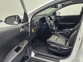 Kia Sportage 1.7CRDI панорама 110 000км. - 22800 лв. - 47360066 9