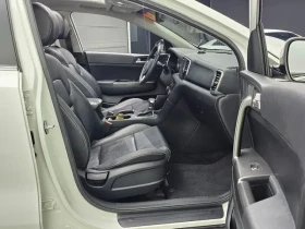 Kia Sportage 1.7CRDI панорама 110 000км. - 22800 лв. - 47360066 10