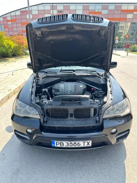 BMW X5 3.0D / 245hp / FACELIFT / - 19499 лв. - 98656247 7