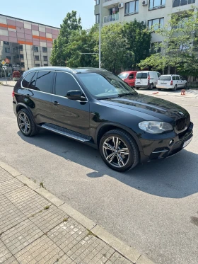     BMW X5 3.0D / 245hp / FACELIFT / 