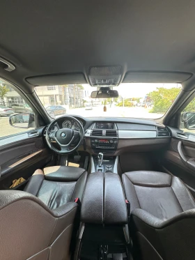 BMW X5 3.0D / 245hp / FACELIFT / - 19499 лв. - 98656247 10