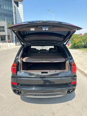 BMW X5 3.0D / 245hp / FACELIFT / - 19499 лв. - 98656247 6