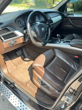 BMW X5 3.0D / 245hp / FACELIFT / - 19499 лв. - 98656247 11
