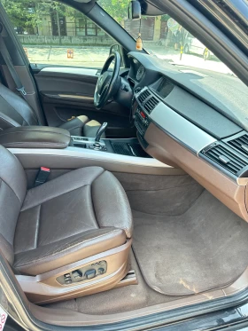 BMW X5 3.0D / 245hp / FACELIFT / - 19499 лв. - 98656247 13