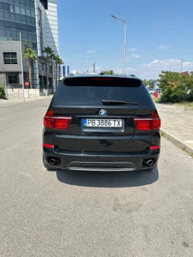 BMW X5 3.0D / 245hp / FACELIFT / - 19499 лв. - 98656247 5