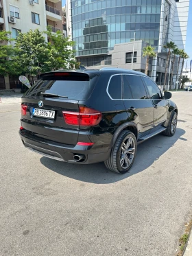     BMW X5 3.0D / 245hp / FACELIFT / 