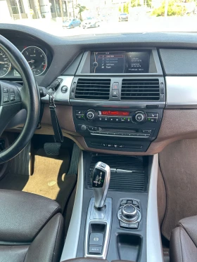 BMW X5 3.0D / 245hp / FACELIFT / - 19499 лв. - 98656247 12
