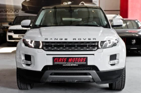 Land Rover Range Rover Evoque 2.0T*  | Mobile.bg    2