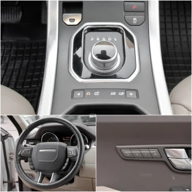 Land Rover Range Rover Evoque 2.0T*  | Mobile.bg    14