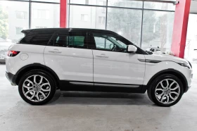 Land Rover Range Rover Evoque 2.0T*  | Mobile.bg    4
