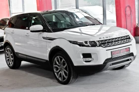 Land Rover Range Rover Evoque 2.0T*  | Mobile.bg    3