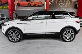 Land Rover Range Rover Evoque 2.0T*  | Mobile.bg    8
