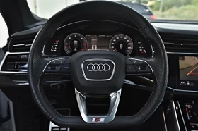 Audi Q8 5.0TDI SQ8-OPTIC 3xSLINE B&O RS-SITZE 22* NightVis | Mobile.bg    11