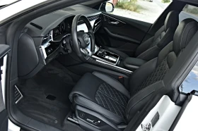 Audi Q8 5.0TDI SQ8-OPTIC 3xSLINE B&O RS-SITZE 22* NightVis | Mobile.bg    8