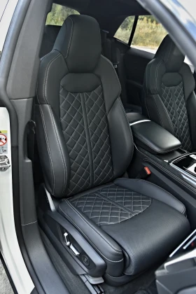 Audi Q8 5.0TDI SQ8-OPTIC 3xSLINE B&O RS-SITZE 22* NightVis | Mobile.bg    14