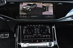 Audi Q8 5.0TDI SQ8-OPTIC 3xSLINE B&O RS-SITZE 22* NightVis | Mobile.bg    12