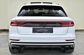 Audi Q8 5.0TDI SQ8-OPTIC 3xSLINE B&O RS-SITZE 22* NightVis | Mobile.bg    5