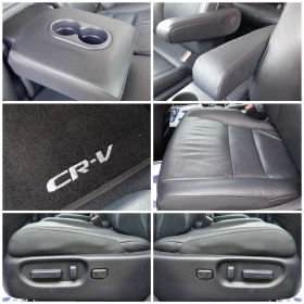 Honda Cr-v 2.2i-CTDi 6. * * * *  | Mobile.bg    12