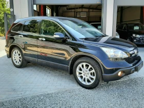 Honda Cr-v 2.2i-CTDi 6. * * * *  | Mobile.bg    3