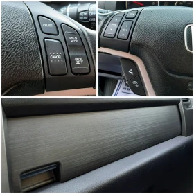 Honda Cr-v 2.2i-CTDi 6. * * * *  | Mobile.bg    14