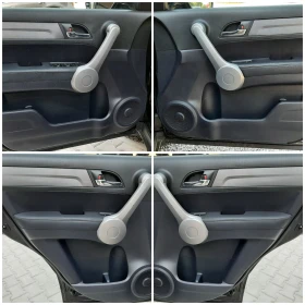 Honda Cr-v 2.2i-CTDi 6. * * * *  | Mobile.bg    8