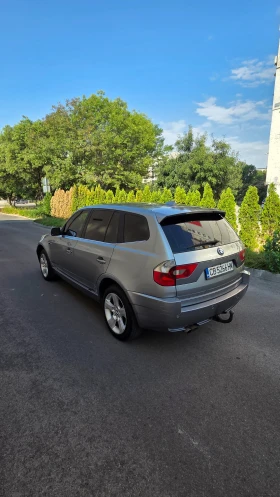 BMW X3 3.0D | Mobile.bg    9