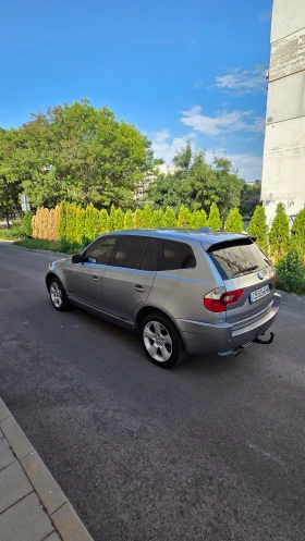 BMW X3 3.0D | Mobile.bg    10
